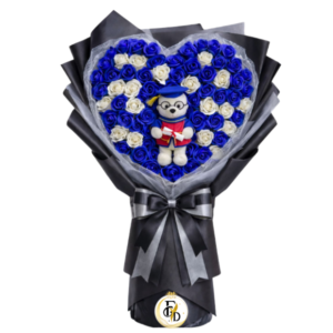 Ramo Eterno de Graduación