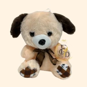 Lindo Peluche de 20cm