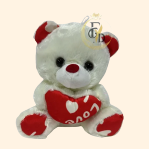 Oso de amor 20cm