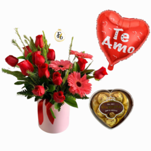 Sorpresa Romántica