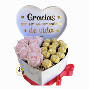 Corazon y Dulzura Eterna