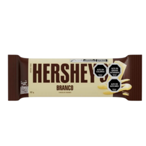 Hershey´s Blanco