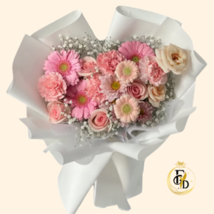 Ramo Delicadeza Floral