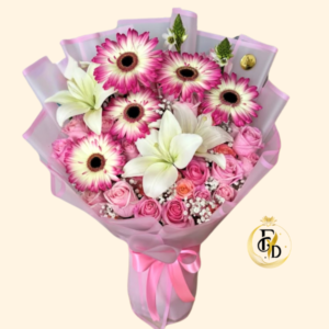 Dulce Armonía Floral